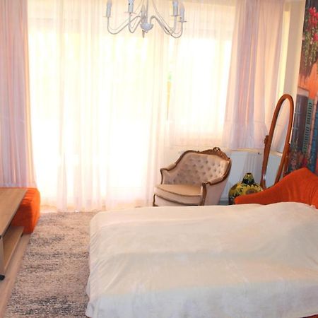 Villa Dolce Vita Эгер Экстерьер фото