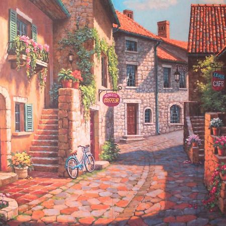 Villa Dolce Vita Эгер Экстерьер фото