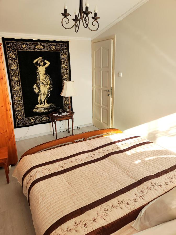 Villa Dolce Vita Эгер Экстерьер фото
