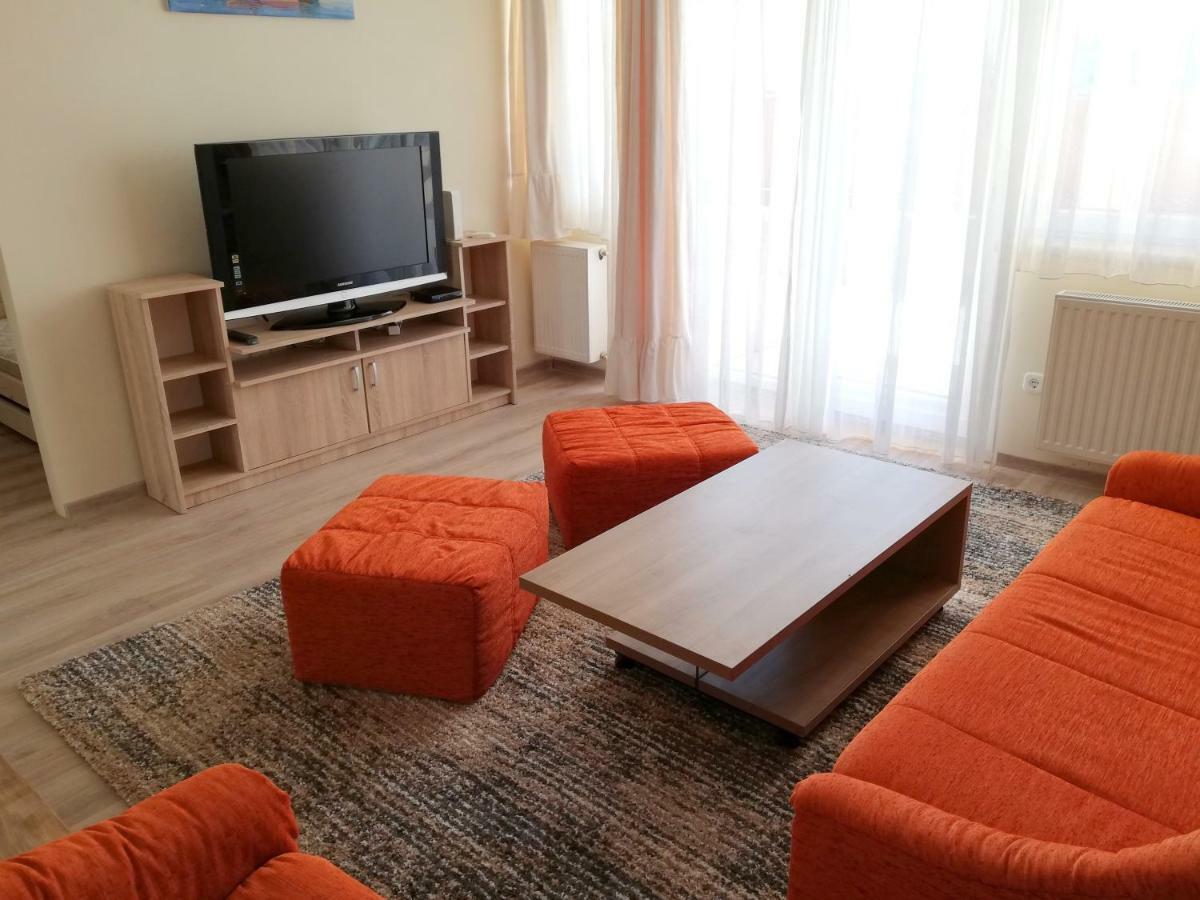 Villa Dolce Vita Эгер Экстерьер фото