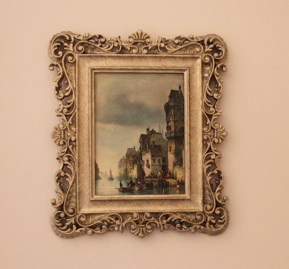 Villa Dolce Vita Эгер Экстерьер фото