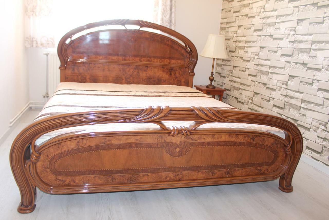 Villa Dolce Vita Эгер Экстерьер фото