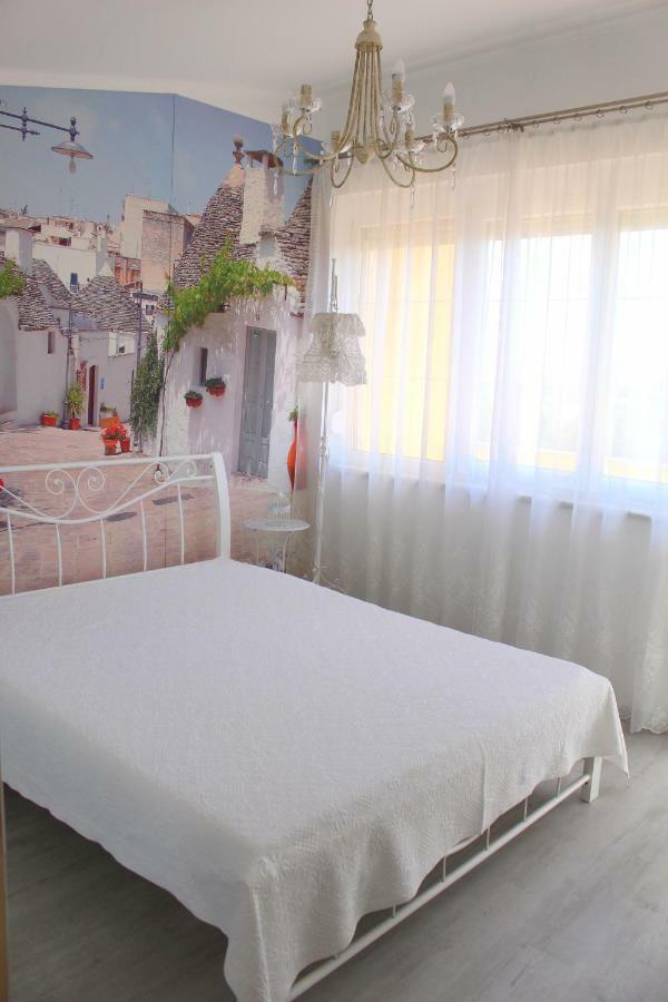 Villa Dolce Vita Эгер Экстерьер фото