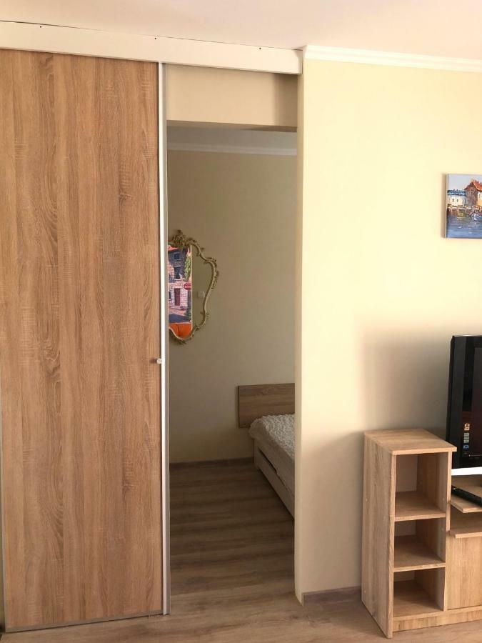 Villa Dolce Vita Эгер Экстерьер фото